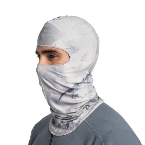 Kominiarka Buff EcoStretch Balaclava 13450691410 One size