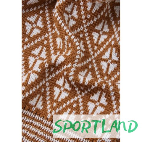 Kominiarka Reima Balaclava Kuuraan Cinnamon brown Toddler Jr 5300214A-1491 48 Kominiarka Reima Balaclava Kuuraan Cinnamon brown Toddler Jr 5300214A-1491 48
