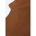 Kominiarka Reima Balaclava Kuuraan Cinnamon brown Toddler Jr 5300214A-1491 48