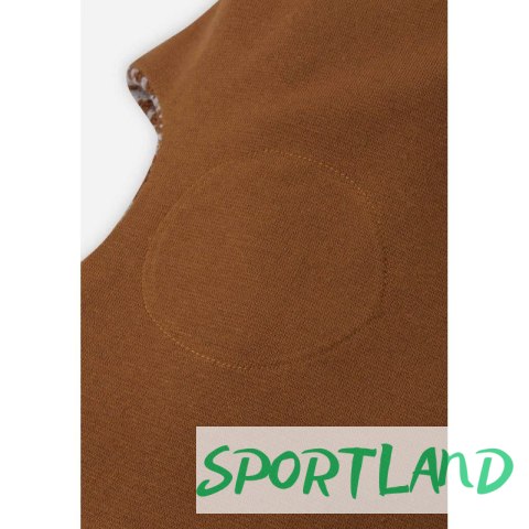 Kominiarka Reima Balaclava Kuuraan Cinnamon brown Toddler Jr 5300214A-1491 48 Kominiarka Reima Balaclava Kuuraan Cinnamon brown Toddler Jr 5300214A-1491 48