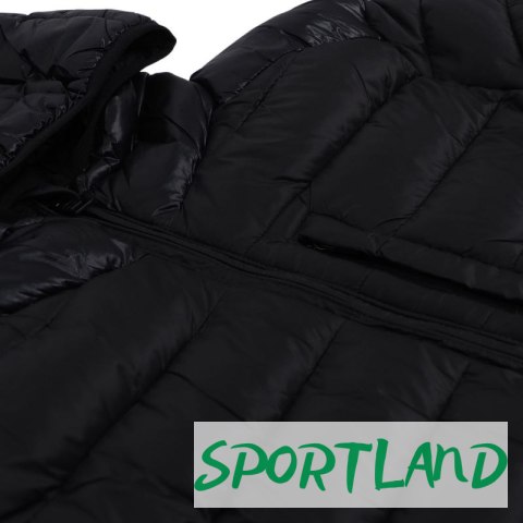 Kurtka Champion Hooded M 220340 KK001 L Kurtka Champion Hooded M 220340 KK001 L