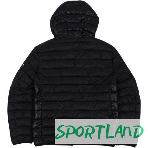 Kurtka Champion Hooded M 220340 KK001 XL Kurtka Champion Hooded M 220340 KK001 XL
