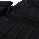 Kurtka Champion Hooded M 220340 KK001 XL