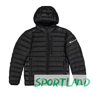 Kurtka Champion Hooded M 220340 KK001 M