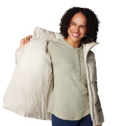 Kurtka Columbia Puffect II Full Zip Jacket W 2090291278 L