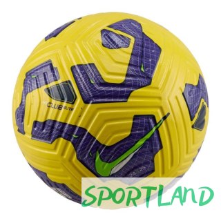 Piłka Nike Flight FZ3023-710 5