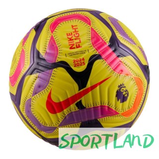 Piłka Nike Premier League Flight FZ3033-710 5