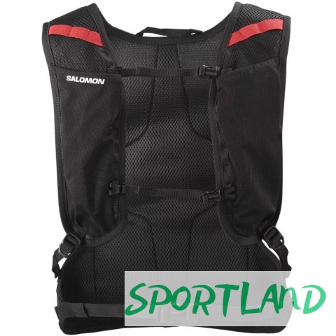Plecak Salomon Cross 12 C21859 One size Plecak Salomon Cross 12 C21859 One size