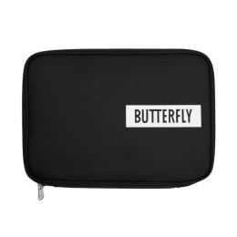 Pokrowiec na rakietkę Butterfly New Double Logo 9553800122 N/A
