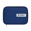 Pokrowiec na rakietkę Butterfly New Double Logo 9553801522 N/A