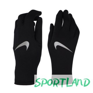 Rękawiczki do biegania Nike Pacer Liner N1010532042 M/L