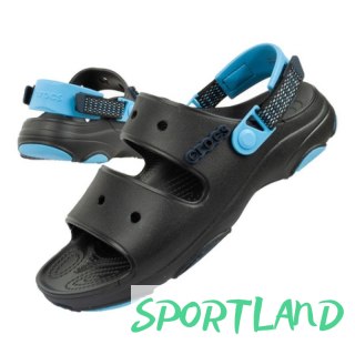 Sandały Crocs Classic All-Terrain M 207711-0ZQ 45.5