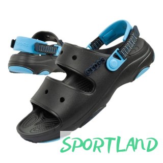 Sandały Crocs Classic All-Terrain M 207711-0ZQ 45.5