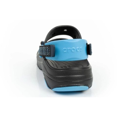 Sandały Crocs Classic All-Terrain M 207711-0ZQ 45.5 Sandały Crocs Classic All-Terrain M 207711-0ZQ 45.5