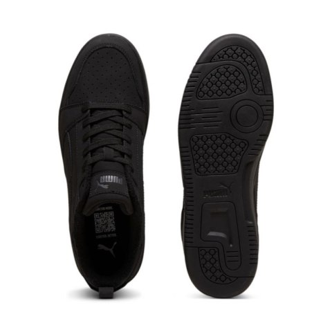 Sneakersy Puma Rebound v6 Low Nubuck M 397475-03 42.5 Sneakersy Puma Rebound v6 Low Nubuck M 397475-03 42.5