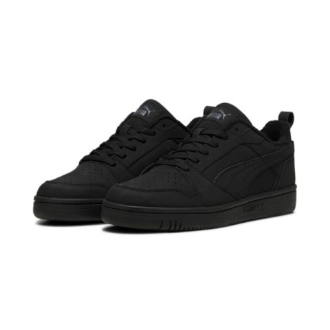 Sneakersy Puma Rebound v6 Low Nubuck M 397475-03 42.5 Sneakersy Puma Rebound v6 Low Nubuck M 397475-03 42.5