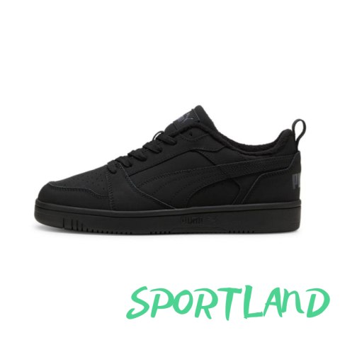 Sneakersy Puma Rebound v6 Low Nubuck M 397475-03 44.5 Sneakersy Puma Rebound v6 Low Nubuck M 397475-03 44.5