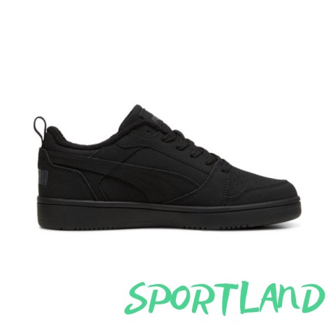 Sneakersy Puma Rebound v6 Low Nubuck M 397475-03 44.5 Sneakersy Puma Rebound v6 Low Nubuck M 397475-03 44.5