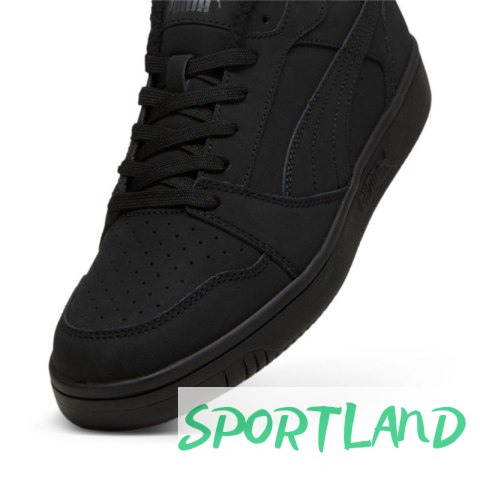 Sneakersy Puma Rebound v6 Low Nubuck M 397475-03 44.5 Sneakersy Puma Rebound v6 Low Nubuck M 397475-03 44.5