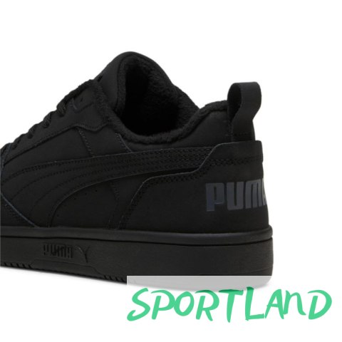 Sneakersy Puma Rebound v6 Low Nubuck M 397475-03 44.5 Sneakersy Puma Rebound v6 Low Nubuck M 397475-03 44.5