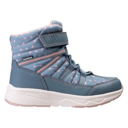 Śniegowce Iguana Lomer Mid Wp Jr 92800623943 34