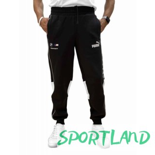 Spodnie Puma BMW MMS Sds M 621867 01 S