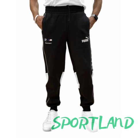 Spodnie Puma BMW MMS Sds M 621867 01 S Spodnie Puma BMW MMS Sds M 621867 01 S