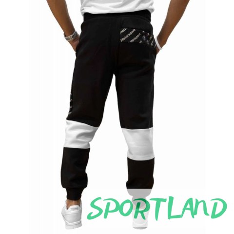 Spodnie Puma BMW MMS Sds M 621867 01 S Spodnie Puma BMW MMS Sds M 621867 01 S