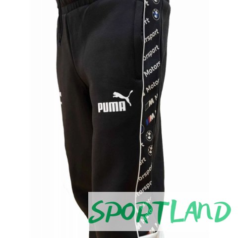 Spodnie Puma BMW MMS Sds M 621867 01 S Spodnie Puma BMW MMS Sds M 621867 01 S