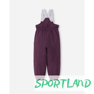Spodnie zimowe Reima Juoni wodoodporne Jr 5100113A-4960 110