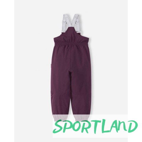 Spodnie zimowe Reima Juoni wodoodporne Jr 5100113A-4960 110 Spodnie zimowe Reima Juoni wodoodporne Jr 5100113A-4960 110