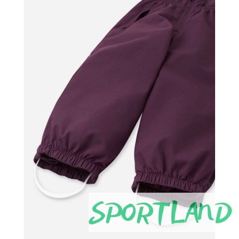 Spodnie zimowe Reima Juoni wodoodporne Jr 5100113A-4960 110 Spodnie zimowe Reima Juoni wodoodporne Jr 5100113A-4960 110