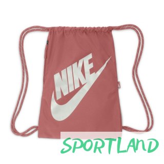 Worek Nike Heritage Drawstring Bag DC4245-634 N/A
