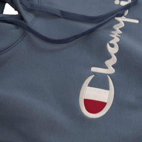 Bluza Champion Hooded M 220253 BS099 S Bluza Champion Hooded M 220253 BS099 S