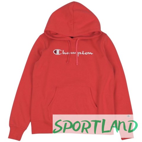 Bluza Champion Hooded W 117529 PS004 S Bluza Champion Hooded W 117529 PS004 S
