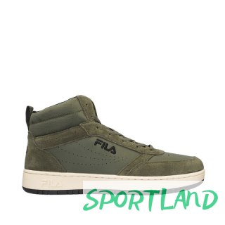 Buty Fila Rega S mid M FFM0367 60017 41