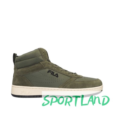 Buty Fila Rega S mid M FFM0367 60017 41 Buty Fila Rega S mid M FFM0367 60017 41