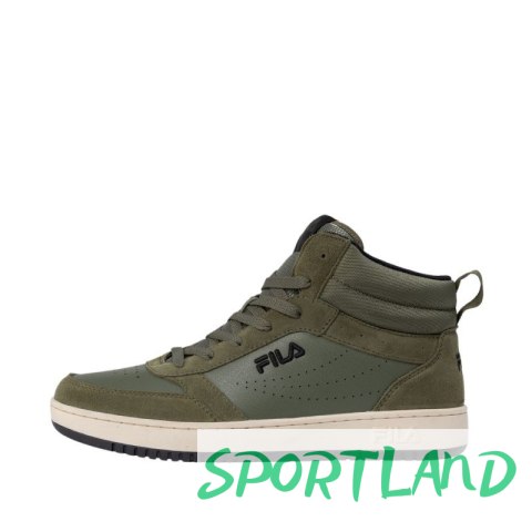 Buty Fila Rega S mid M FFM0367 60017 41 Buty Fila Rega S mid M FFM0367 60017 41