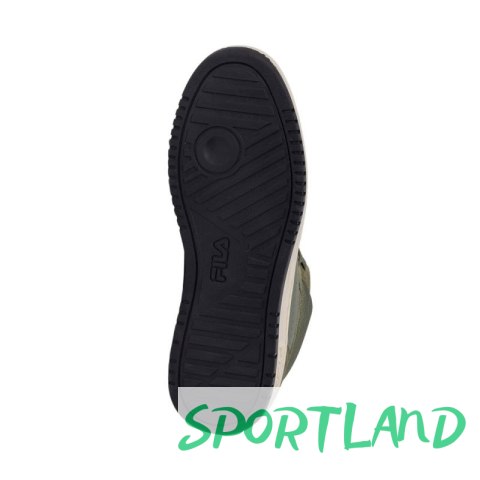Buty Fila Rega S mid M FFM0367 60017 41 Buty Fila Rega S mid M FFM0367 60017 41