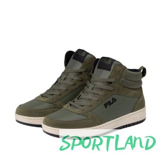 Buty Fila Rega S mid M FFM0367 60017 42
