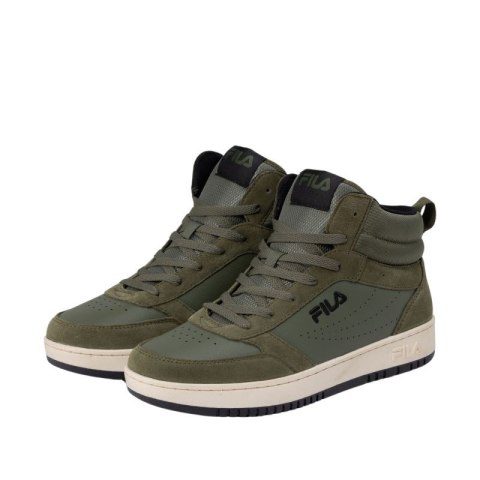 Buty Fila Rega S mid M FFM0367 60017 43 Buty Fila Rega S mid M FFM0367 60017 43