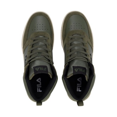 Buty Fila Rega S mid M FFM0367 60017 43 Buty Fila Rega S mid M FFM0367 60017 43