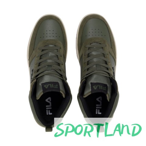 Buty Fila Rega S mid M FFM0367 60017 44 Buty Fila Rega S mid M FFM0367 60017 44