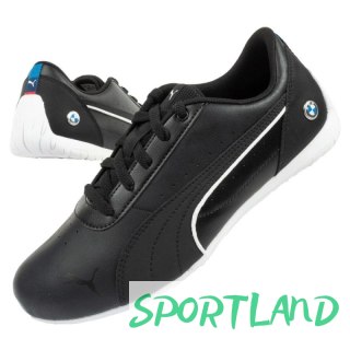Buty Puma BMW MMS Neo M 307309 05 43