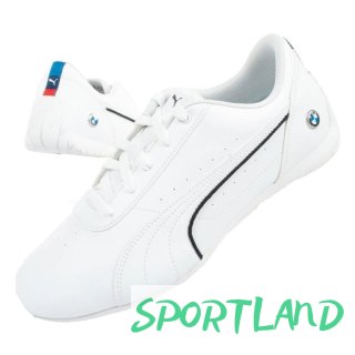 Buty Puma BMW MMS Neo M 307309 06 40