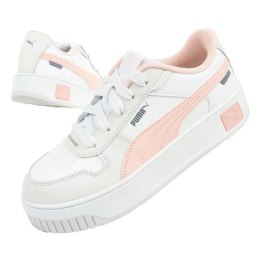 Buty Puma Carina Jr 393847 04 28