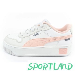 Buty Puma Carina Jr 393847 04 29