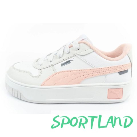 Buty Puma Carina Jr 393847 04 29 Buty Puma Carina Jr 393847 04 29