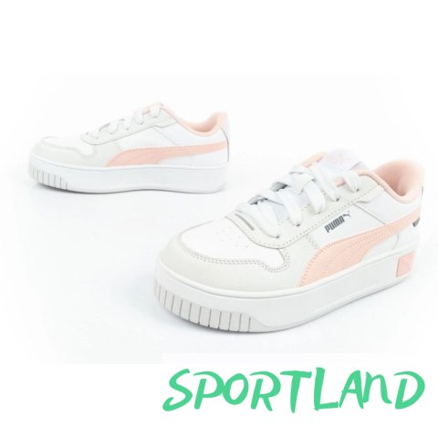 Buty Puma Carina Jr 393847 04 29 Buty Puma Carina Jr 393847 04 29