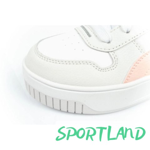 Buty Puma Carina Jr 393847 04 30 Buty Puma Carina Jr 393847 04 30